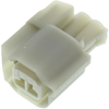 Fuel Inj Assy Rcpt 2Ckt Gry Optb Rohs Compliant Molex - 01AH1012 - Newark, An Avnet Company