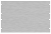 Rack Mounting Solutions - Rack Accessories - Rack Panels - PBPA19012UNF - Hammond Manufacturing Company Inc.