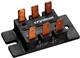 THYRISTOR MODULE, 25A, 600V - 15918-B512F-2T - Utmel Electronic Limited