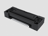 Flex 0.50mm Auto-Lock Connector - F33M1B7F121014E200 - Amphenol Communications Solutions