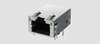 MODULAR JACKS MAGNETICS - RJMG201KV1115ET - Amphenol Communications Solutions