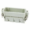 Heavy Duty Connector Inserts, Modules - A123660-ND - DigiKey