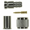 Coaxial Connector (RF) Assemblies - ARF3513-ND - DigiKey