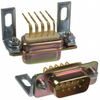 D-Sub Connector Assemblies - 173-209MEA-ND - DigiKey