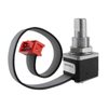 Encoders - 62AG18-L5-P-ND - DigiKey