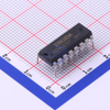 Logic ICs >> Signal Switches / Encoders & Decoders / Multiplexers - XD74LS157 - LCSC Electronics Technology (HK) Limited