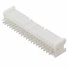 Headers, Male Pins - A119484-ND - DigiKey