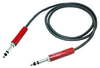 Neutrik L-F Patch Cble 2Ft Blk - NEUNKTB05 - HAVE, Inc.