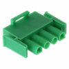 Rectangular Connector Housings - 1-480702-5-ND - DigiKey