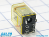 IDEC General Purpose - RH2B-ULC-AC24 - Galco Industrial Electronics