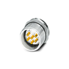Circular Connector Assemblies - 1619872-ND - DigiKey