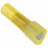 Quick Connects, Quick Disconnect Connectors - 23-0191640075-ND - DigiKey
