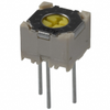 Trimmer Potentiometers -- 490-2068-ND - Image