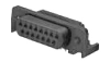 D-Sub Connectors - 5745395-2 - Powell Electronics, Inc.