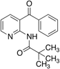 2-Pivaloylamino-3-benzoylpyridine - 30319 - Medical Isotopes, Inc.