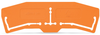End plate - 280-395 - WAGO