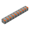 PCB terminal block - 2601-1510 - WAGO