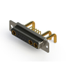 D-Sub Connector Assemblies - 151-630-13W3650-2T1-ND - DigiKey