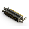 D-Sub Connector Assemblies - 151-637-M44-232-BN6-ND - DigiKey