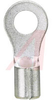 TERMINAL,RING NON-INSUL.; 12-10AWG; #8 STUD - 70044354 - Allied Electronics, Inc.