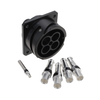 Circular Connector Assemblies - 965-GTCE02R32-XGS(025)-ND - DigiKey