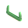 Edgeboard Connectors - 151-337-036-560-878-ND - DigiKey