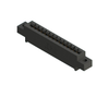 Edgeboard Connectors - 151-887-013-542-604-ND - DigiKey
