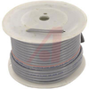 Cable, unshlded8; 22 AWG; 7 x 30; 0.01 in.; PVC; 0.032 in.; Chrome PVC; 300 V - 70022060 - Allied Electronics, Inc.