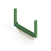 Edgeboard Connectors - 151-345-032-541-658-ND - DigiKey
