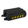32V MEGA® & MIDI® Fuse DC Power Distribution Box - 07981003ZXS - Littelfuse, Inc.