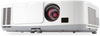 3500-lumen Entry-Level Professional Installation Projector - NP-P350X - Visual Sound, Inc.
