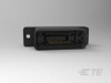 Rectangular Wire & Cable Connectors & Housings - 2-292181-0 - TE Connectivity