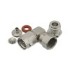 Coaxial Connector (RF) Assemblies - 6099-PE4407-ND - DigiKey