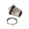 Circular Connector Assemblies - 1754-M12A-17PFFP-SF8002-ND - DigiKey