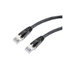 Modular/Ethernet Cables (RJ45, RJ11) - 5073-TRD626ASR-BLK-7F-ND - DigiKey
