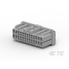Rectangular Connector Housings - 17-368136-6-ND - DigiKey