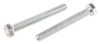 Hex Bolts - 9172882 - RS Components, Ltd.