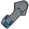 Rotary Handles - 6087750 - RS Components, Ltd.