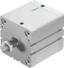 Pneumatic Piston Rod Cylinders - 2028854 - RS Components, Ltd.