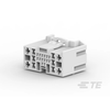 Rectangular Connector Housings - 1734-2287872-1-ND - DigiKey