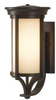 Exterior -Wall Mount - 629806 - Light Center (The)