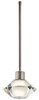 Mini Pendants-Rod - 345369 - Light Center (The)
