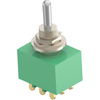 Toggle Switches - MTA306E-ND - DigiKey
