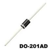 1KV 3A Diode and Rectifier - 280-1N5408 - ERSAELECTRONICS PTE. LTD.