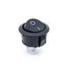Rocker Switches - 1400-RR511D1121 - New Yorker Electronics Co., Inc.
