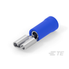 Quick Connects, Quick Disconnect Connectors - 17-184234-1TR-ND - DigiKey