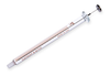 Gastight 1700 Series Syringes - 80001 - Hamilton Company