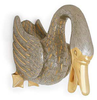 Swan Wall Mount Spout: N&ordm; 11203 - 11203 - P. E. Guerin
