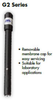 Dissolved Oxygen Electrodes -- G2 - Image