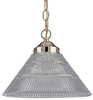 6671-02 Pendants-Glass Down - 713901 - Capital Lighting, Inc.